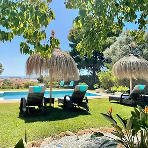 La Perla Del Paraiso Villa Estepona
