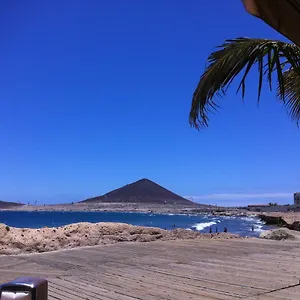 White House Medano Apartment El Medano (Tenerife)