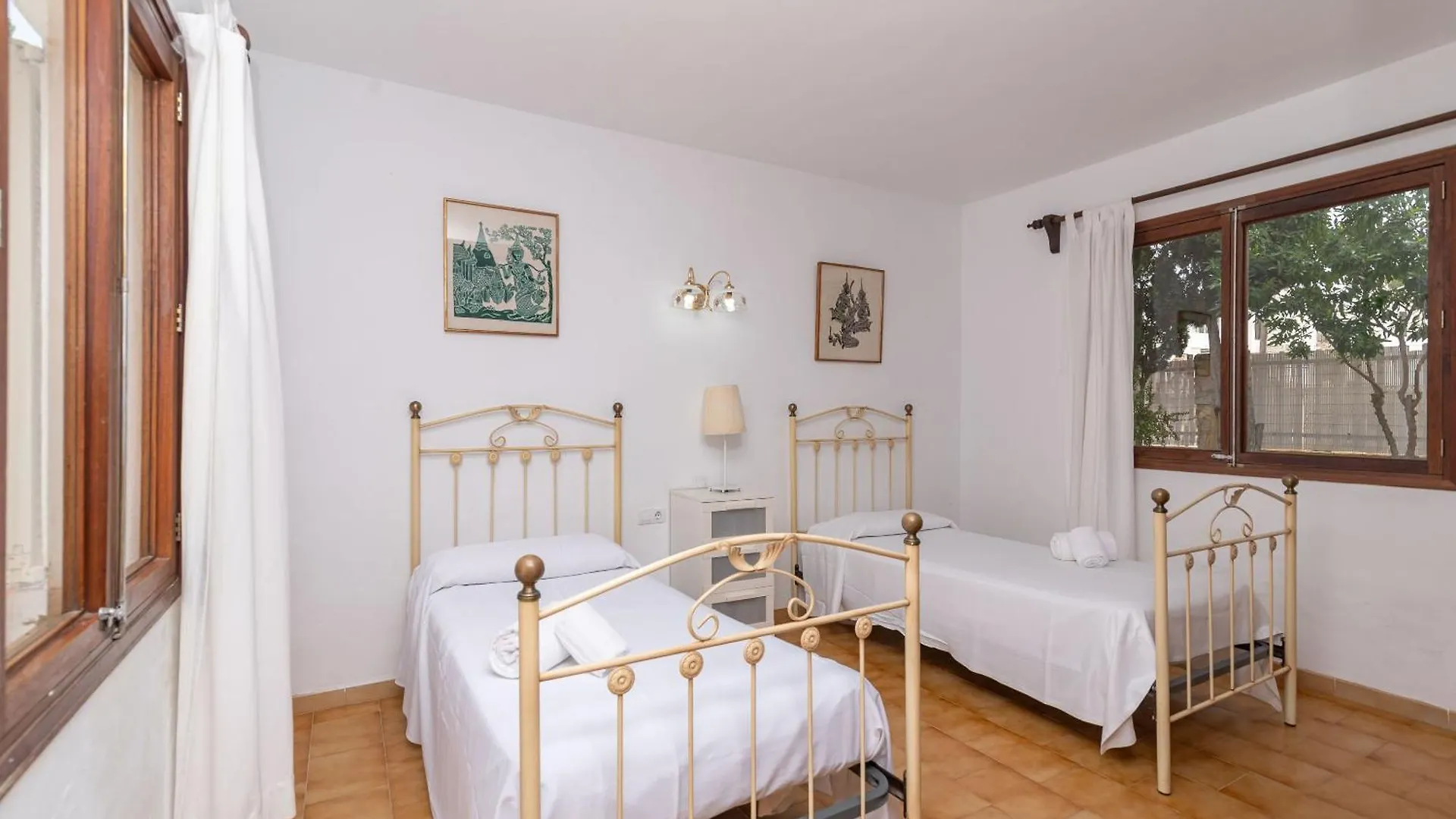 Villa Minerva By Sealand Villas Alcudia  0*, Alcudia (Mallorca) Spain