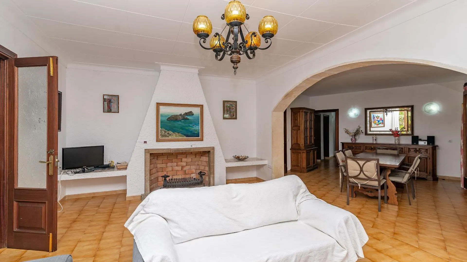 Villa Minerva By Sealand Villas Alcudia