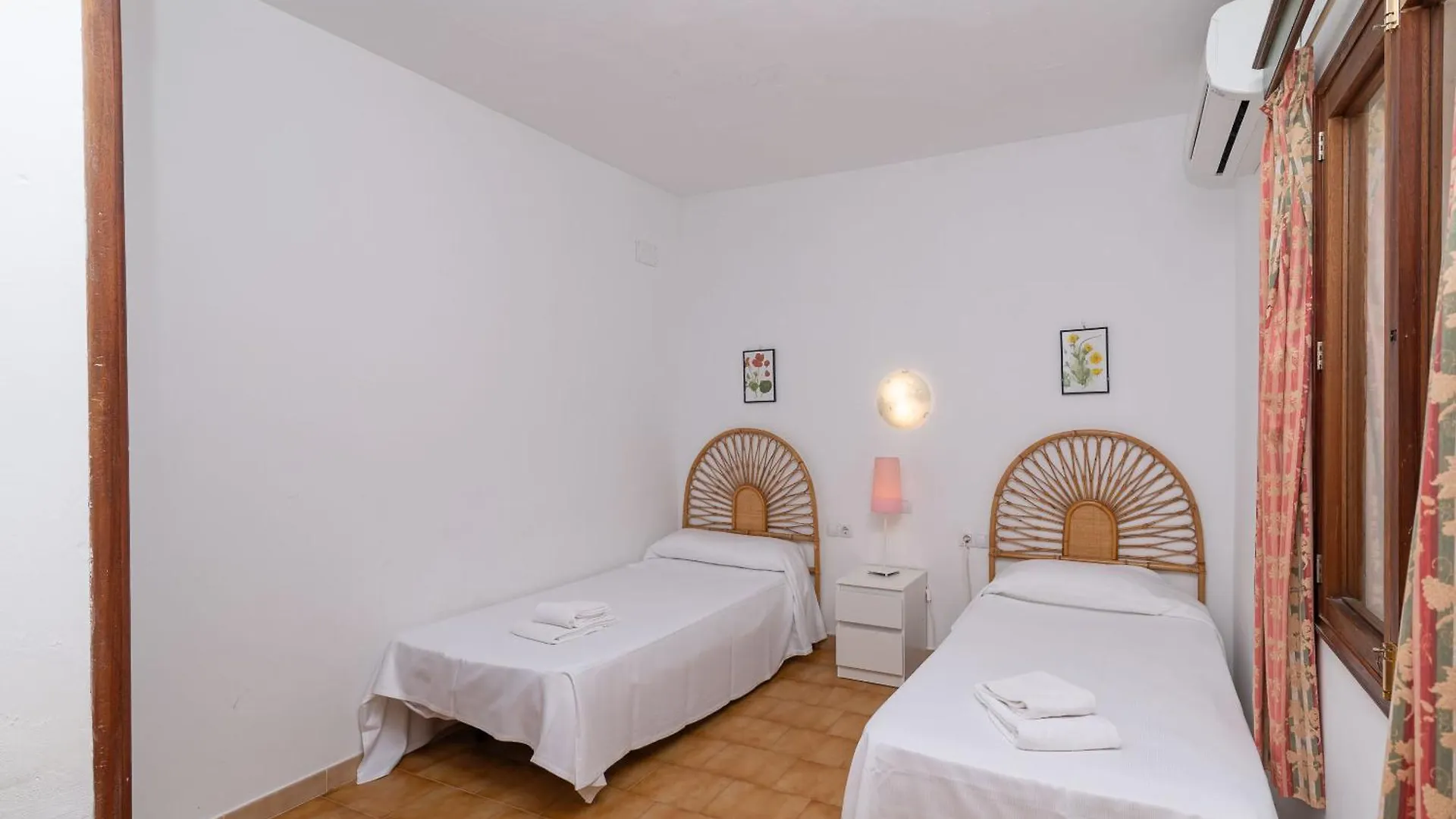 Villa Minerva By Sealand Villas Alcudia  Spain