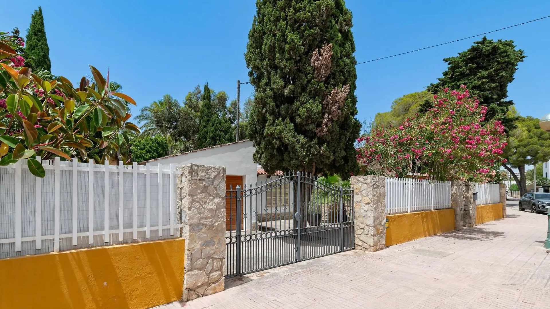 Villa Minerva By Sealand Villas Alcudia  0*, Alcudia (Mallorca) Spain