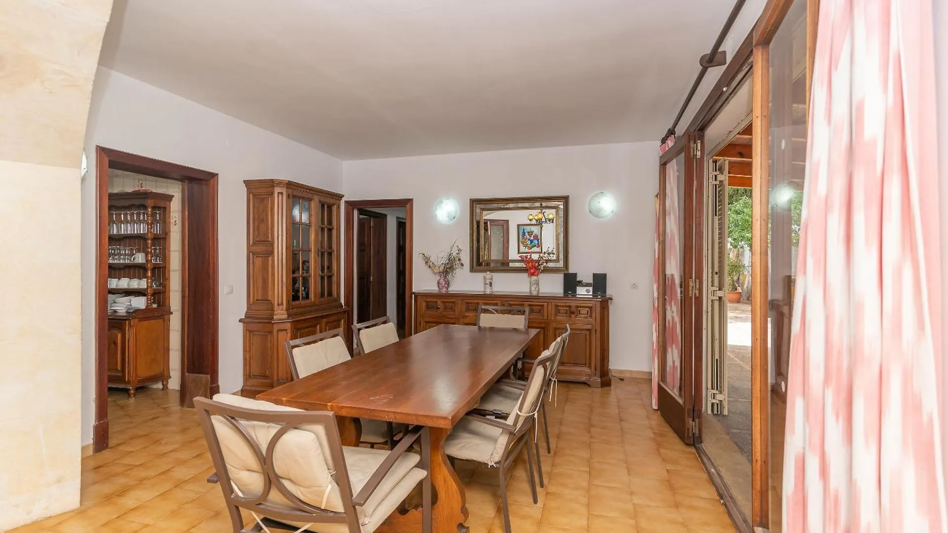 Villa Minerva By Sealand Villas Alcudia   Alcudia (Mallorca)