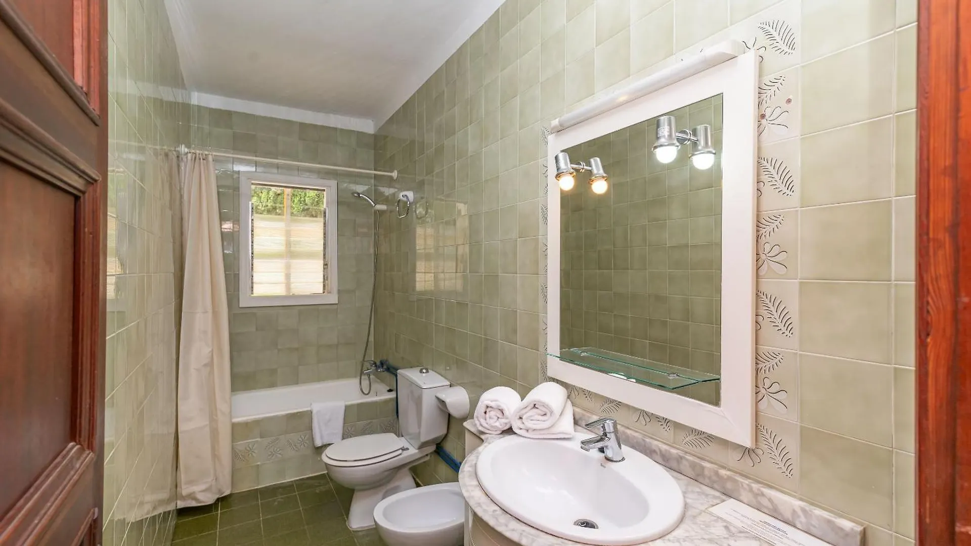 Villa Minerva By Sealand Villas Alcudia