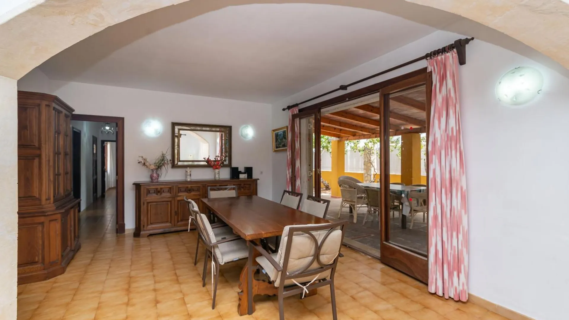 Villa Minerva By Sealand Villas Alcudia  0*, Alcudia (Mallorca)
