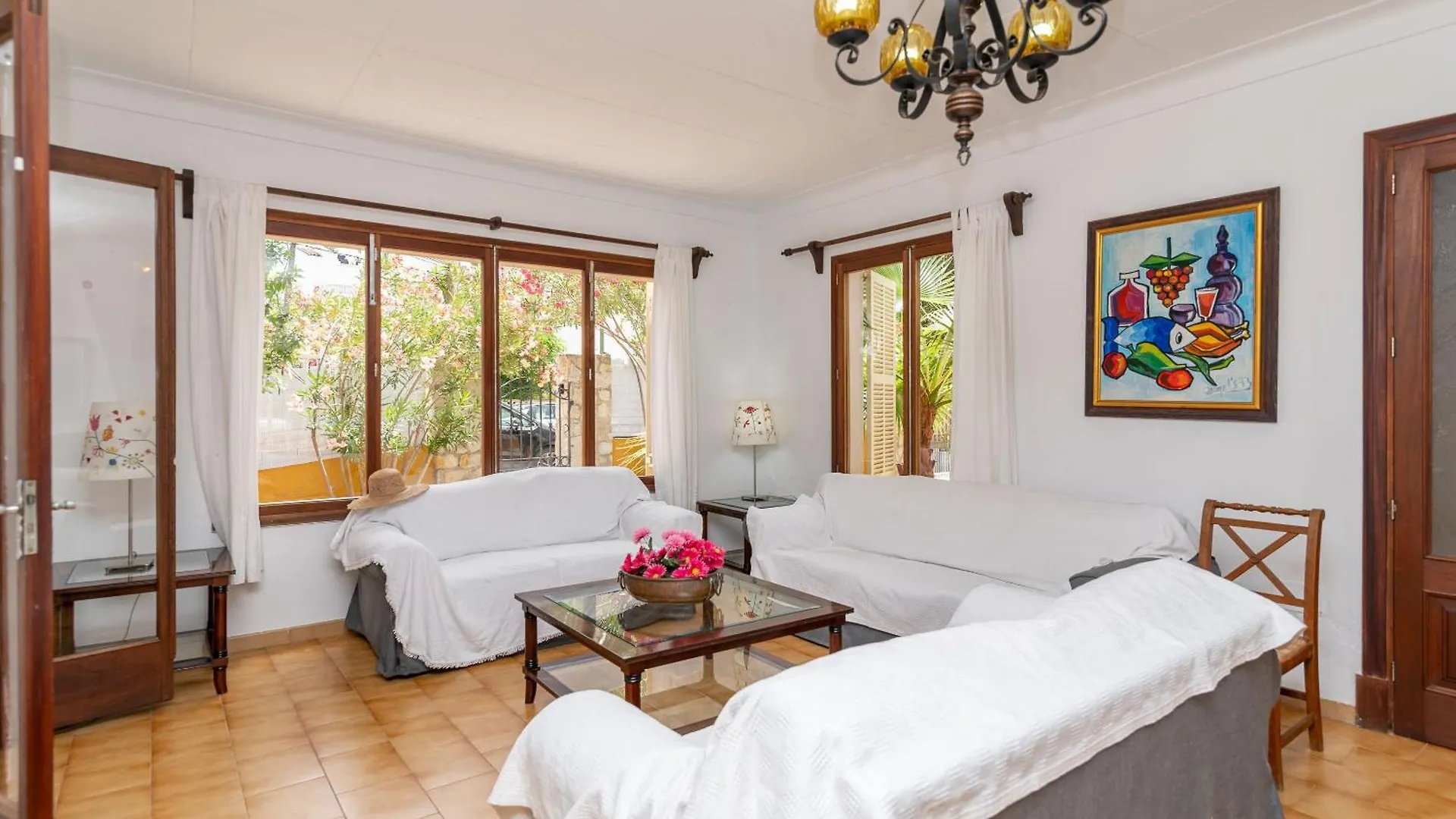 Villa Minerva By Sealand Villas Alcudia