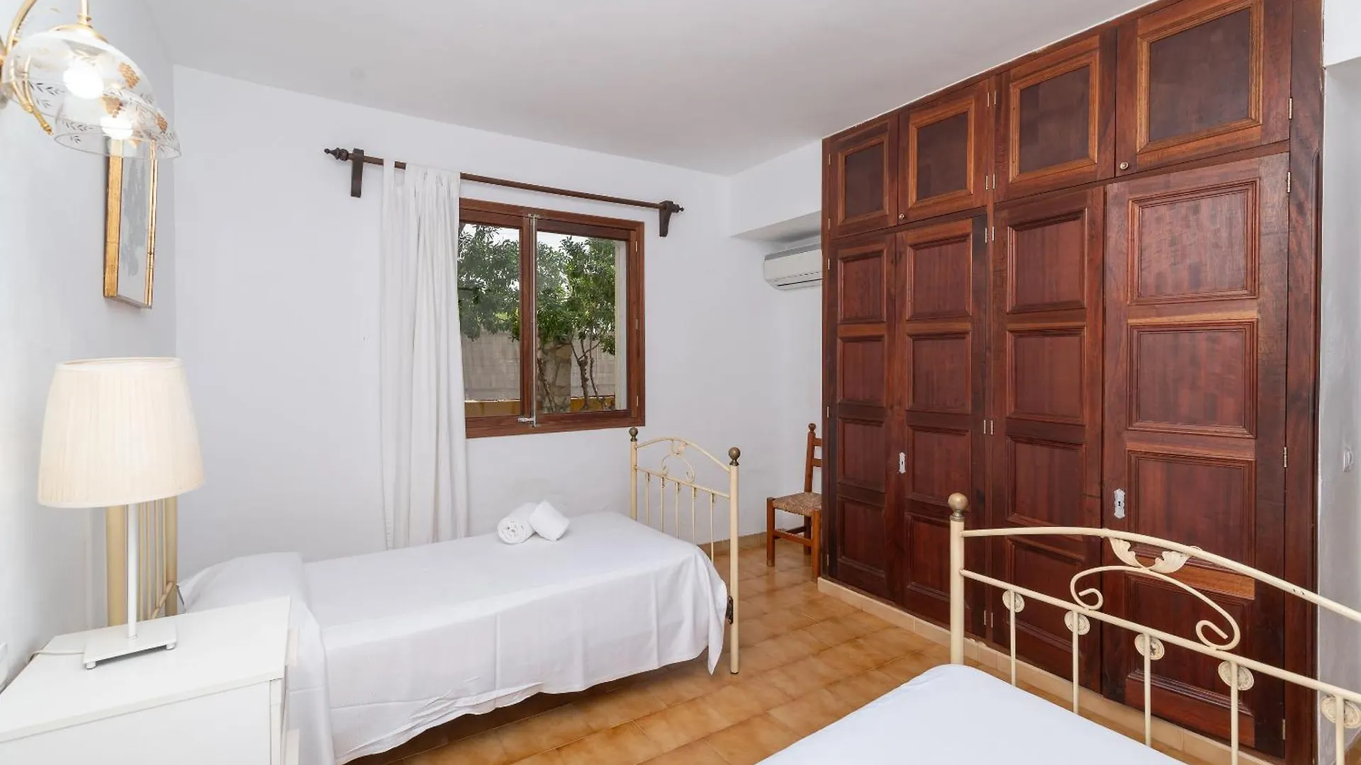 Villa Minerva By Sealand Villas Alcudia  Alcudia (Mallorca)