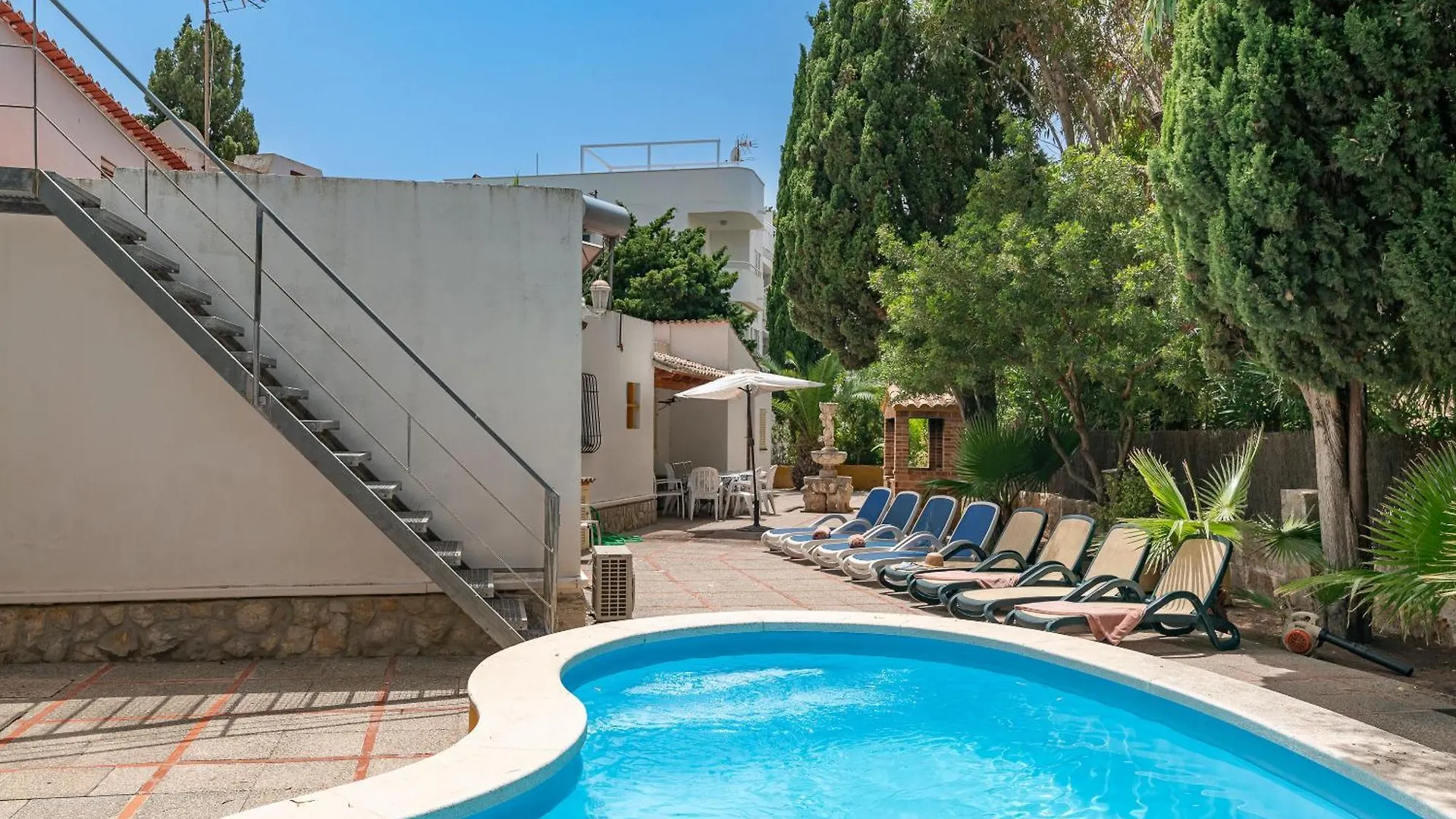 Villa Minerva By Sealand Villas Alcudia  0*, Alcudia (Mallorca)