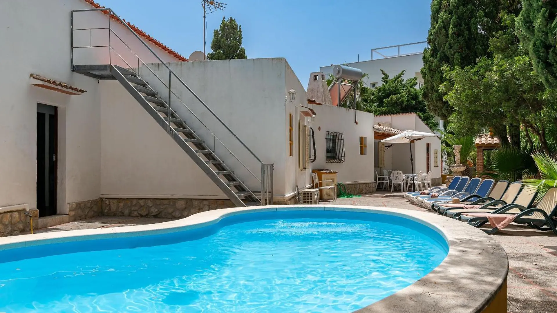 Villa Minerva By Sealand Villas Alcudia