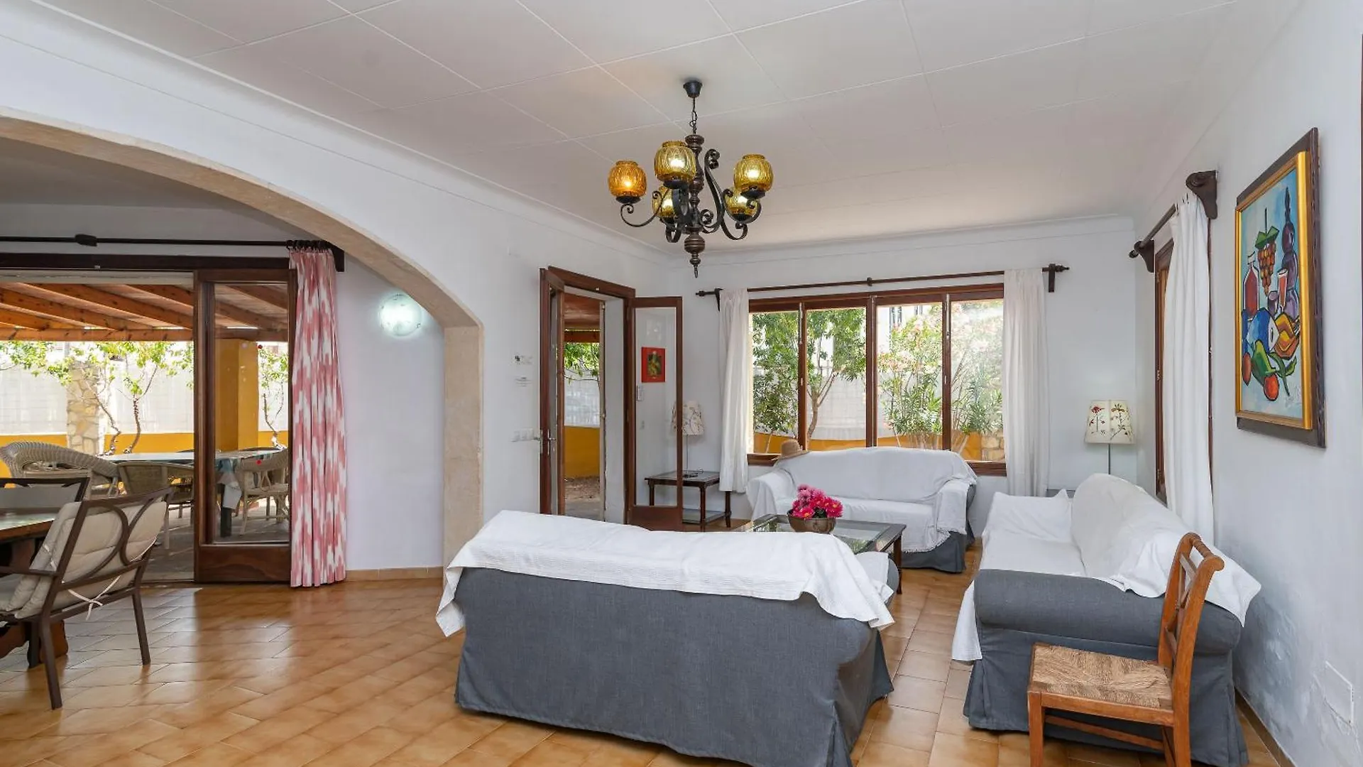 Villa Minerva By Sealand Villas Alcudia