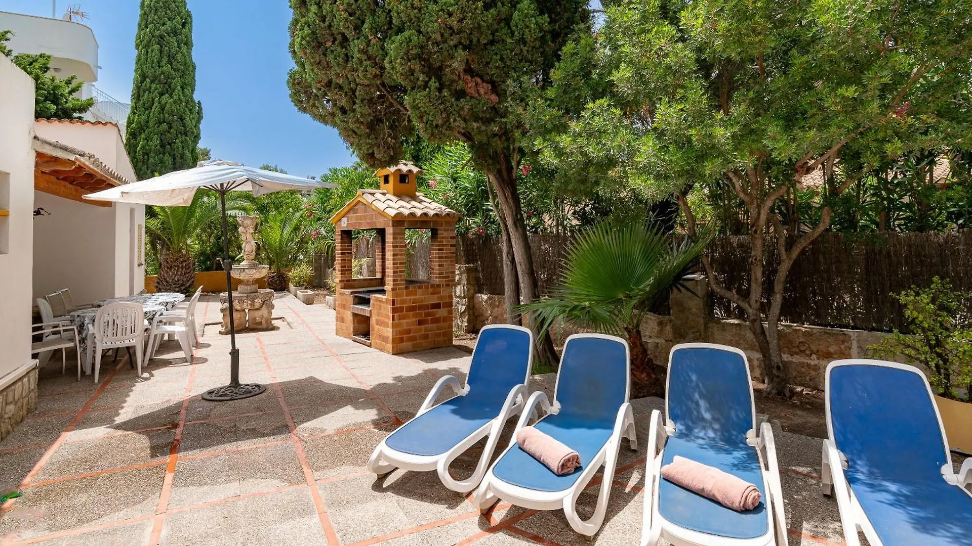 Villa Minerva By Sealand Villas Alcudia  0*, Alcudia (Mallorca) Spain