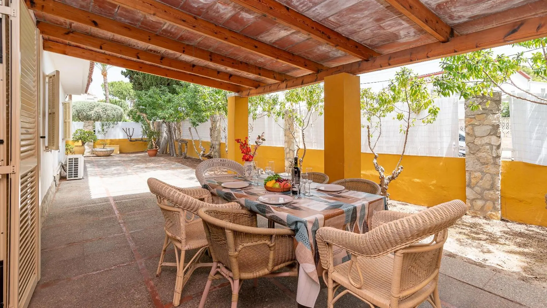 Villa Minerva By Sealand Villas Alcudia
